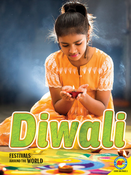 Title details for Diwali by Grace Jones - Available